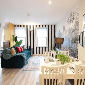 Appartement met Twee Slaapkamers